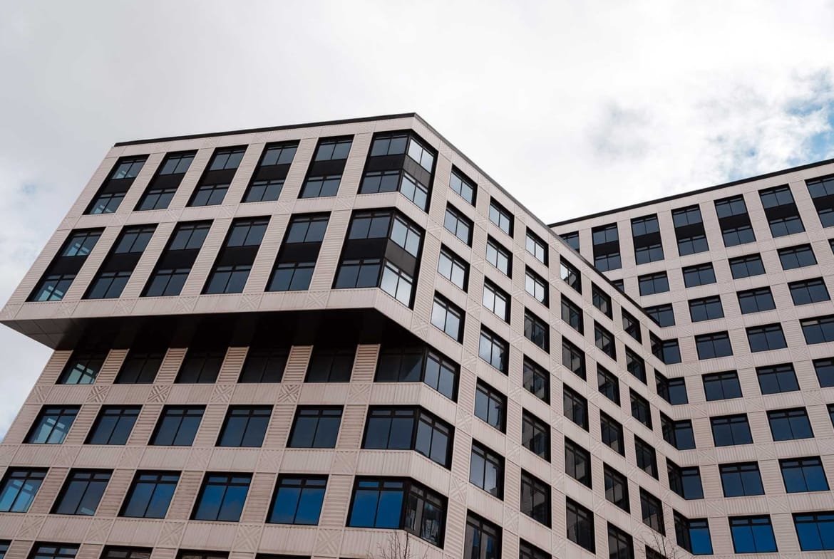 Merkezi Ticari Kompleks