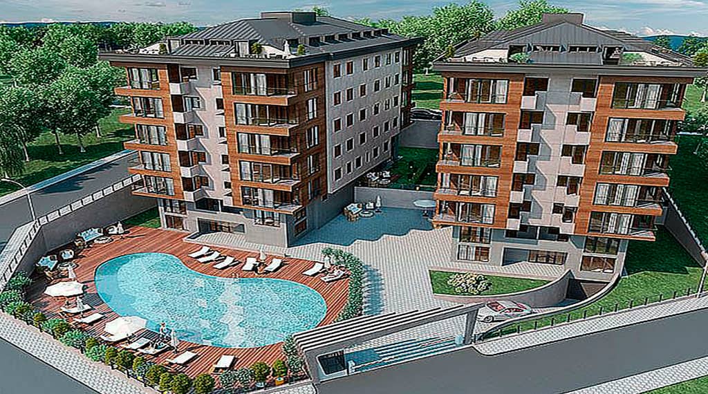 Prestij Konut Projesi